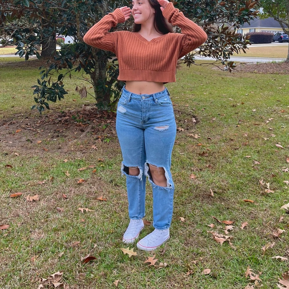 pacsun jeans